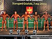 Mr. Body grupa 1 - runda 1