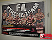 FA Xtreme Team w Toruniu w klubie Centrum Formy