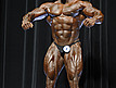 Aronold Classic 2012 - Prejudging