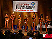 Fitness sylwetkowe kobiet OPEN - runda 1