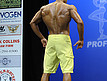 Men's physique - finały.