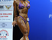 Women's Physique - finały