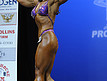 Women's Physique - finały