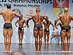 Półfinały - Fitness mężczyzn OPEN - runda 2