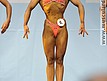 Półfinały - Fitness kobiet do 163cm - runda 2