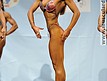 Półfinały - Fitness kobiet do 163cm - runda 2