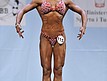 Finały - Fitness sylwetkowe do 158cm - runda 3