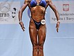 Finały - Fitness sylwetkowe powyżej 168cm - runda 3