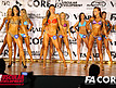 Bikini fitness - 1 runda