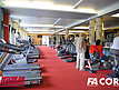 FA Xtreme Team w Klubie Taurus Fitness & Spa w Częstochowie