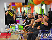 FA Xtreme Team w siłowni Gold Wellness Fitness & Gym w Kwidzynie