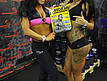 FIBO 2013, piątek 12. kwietnia