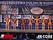 Eliminacje do ME Juniorów i Weteranów