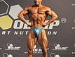 Mr. Athletic 1 - pokaz dowolny