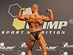 Mr. Athletic 2 - pokaz dowolny