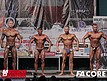 Bodybuilding Performance - runda 1