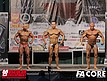 Bodybuilding Athletic Man - runda 1