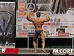 Bodybuilding Athletic Man - programy dowolne