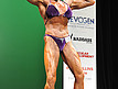 Prejudging - Womens physique