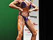 Prejudging - Womens physique