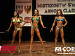 Eliminacje do Arnold Classic Europe - Bikini