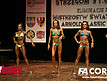 Eliminacje do Arnold Classic Europe - Bikini