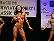 Eliminacje do Arnold Classic Europe - Bikini