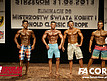 Eliminacje do Arnold Classic Europe - Men's Physique