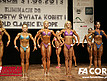 Fitness sylwetkowe kobiet - runda 2