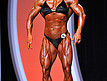 Ms. Olympia - kwalifikacje