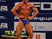 Bytów 2015 - kulturystyka mężczyzn do 80 kg układy dowolne