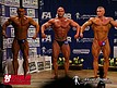 Bytów 2015 - kulturystyka mężczyzn do 90 kg runda 2