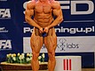 Bytów 2015 - kulturystyka mężczyzn powyżej 90 kg układy dowolne