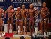 Bytów 2015 - kulturystyka mężczyzn do 90 kg runda 1