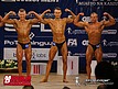 Bytów 2015 - kulturystyka mężczyzn do 70 kg runda 2