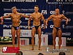 Bytów 2015 - kulturystyka mężczyzn do 70 kg runda 2