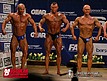 Bytów 2015 - kulturystyka mężczyzn do 80 kg runda 2