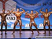 Finały - Kulturystyka juniorów powyżej 75kg