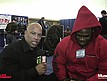 Wywiad z Kai Greene po kwalifikacjach