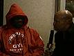 Wywiad z Kai Greene w hotelu