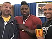 Wywiad z Kai Greene po finałach