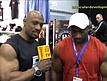 Dexter Jackson - wywiad