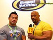 Hidetada Yamagishi - wywiad