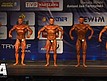 Finały - Kulturystyka mężczyzn do 85kg - runda 2 i 3