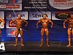 Finały - Kulturystyka mężczyzn do 95kg - runda 2 i 3