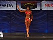 Finały - Fitness sylwetkowe do 163cm - runda 2