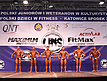 Fitness juniorów