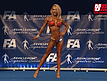 Debiuty 2015 - bikini fitness 163 finały