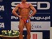 Bytów 2015 - kulturystyka mężczyzn do 70 kg układy dowolne