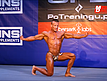 Kulturystyka meżczyzn 85 kg, runda 2